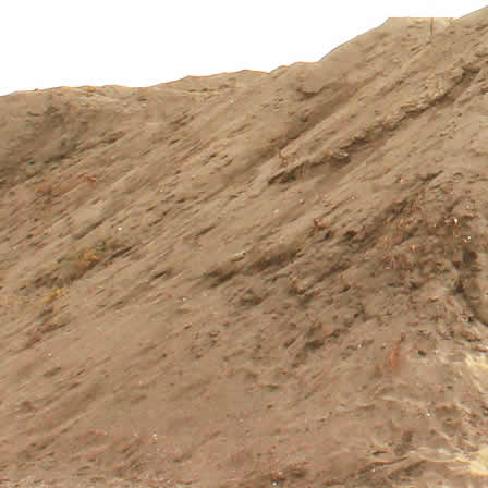 0-3 mm Kaba Sıva Kumu