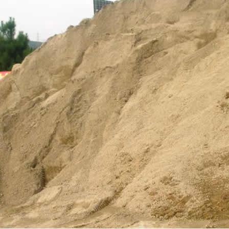 0-1 mm Perdahlık Kum