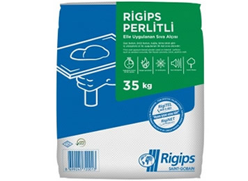 Pelitli Sıva Alçısı