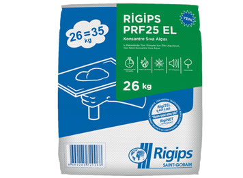 PRF25 EL