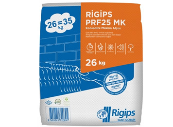 PRF25 MK