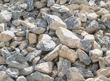 Stabilize Çakıl